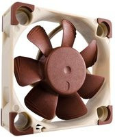 Noctua Gehäuselüfter NF-A4x10 5V in Braun - Bild 1