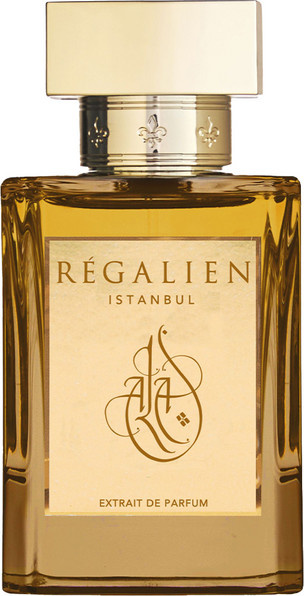 Regalien Extrait de Parfum, Amber, Moschus - Bild 1