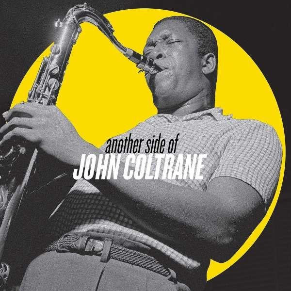 Another Side Of John Coltrane, John Coltrane, CD, Jazz - Bild 1