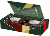 Jacobs Espresso 10 Intenso Kaffeekapseln, Nespresso-kompatibel, 10 x 5,2 g - Bild 3