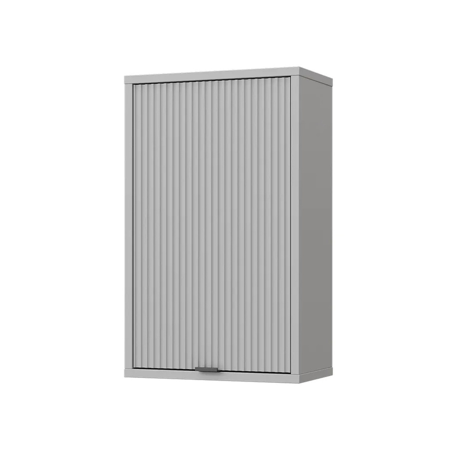 Vicco Hängeschrank Eliza für das Badezimmer, Grau, Breite: 40 cm, Höhe: 65 cm - Bild 3