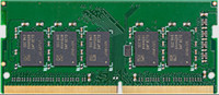Synology DDR4 ECC Server-Arbeitsspeicher 8 GB SO-DIMM 260-PIN 1333 MHz D4ES02-8G - Bild 1