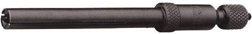 Rennsteig Zentrierkörner 8-11mm Schwarz 430 141 - Bild 1