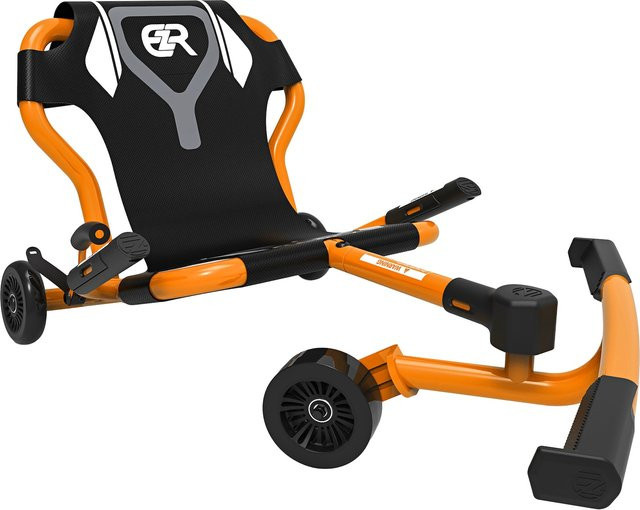 EzyRoller Classic X Kinderfahrzeug ab 3 Jahren - Bild 1