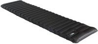 HIGH PEAK Camping-Luftmatratze Dayton 41006 in Schwarz - Bild 1