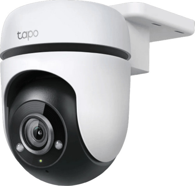 TP-Link Tapo C500 Wi-Fi Überwachungskamera in Weiß - Bild 1