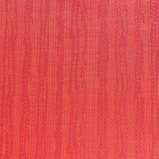 APS Tischset FINO aus PVC in Rot, 6er Pack, B: 33 cm, L: 45 cm - Bild 1