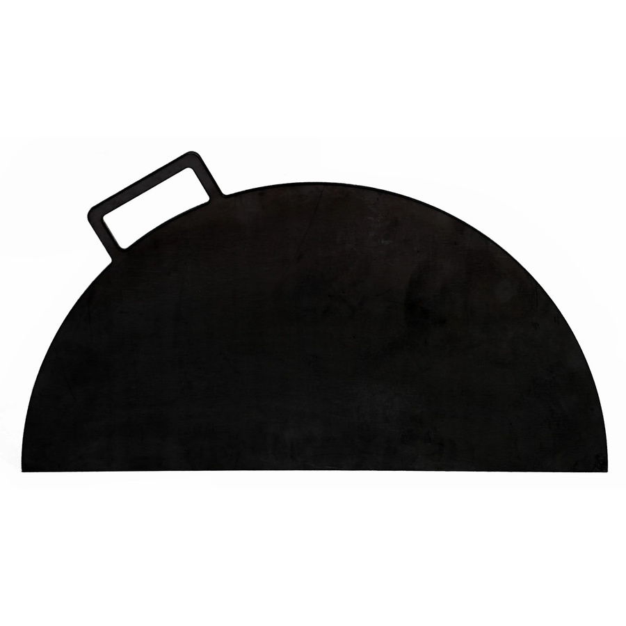 Buschbeck Guss-Grillplatte für Schale Ø 55 cm - Bild 2