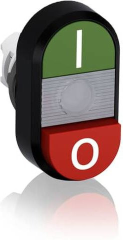 ABB MPD13-11C Drucktaster IP66 Multicolor - Bild 1
