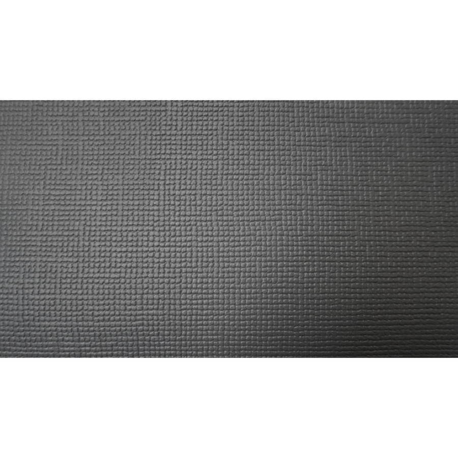 PROREGAL Anti-Ermüdungsmatte COMFORT Grid-Profil aus Vinylschaum, Grau, B: 500 cm, T: 91 cm, Höhe: 0,95 cm - Bild 2