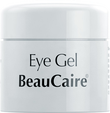 BeauCaire Eye Gel, mit Ceramiden und Hyaluronsäure, für empfindliche Haut - Bild 1
