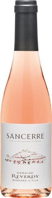 Bernard Reverdy et Fils Sancerre Rosé, Pinot Noir, 2025, Frankreich, trocken, 0,375 l - Bild 1