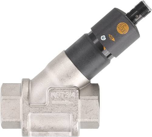 Ifm Electronic Strömungswächter SBN333 in Silber mit einer Betriebsspannung von 10 - 30 V/DC - Bild 1