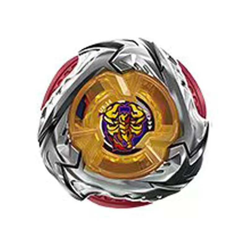 LDCX UX11 Bey Spinning Top Gyro, Metall-Fusion-Kampfspielzeug, multicolour - Bild 2