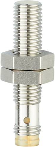 Ifm Electronic Induktiver Sensor IES200 PNP in Silber - Bild 1