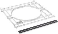 WEBER CRAFTED Basis-Rahmen-Set 7688 für Spirit und SmokeFire - Bild 1