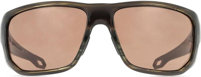 Under Armour UA Attack 2 W18 H5 Sonnenbrille, Herren, Vollrand, beige - Bild 1