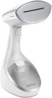 Tefal Access Steam Care Dampfbürste und Dampfbügeleisen DT9130 in Weiß und Silber - Bild 1