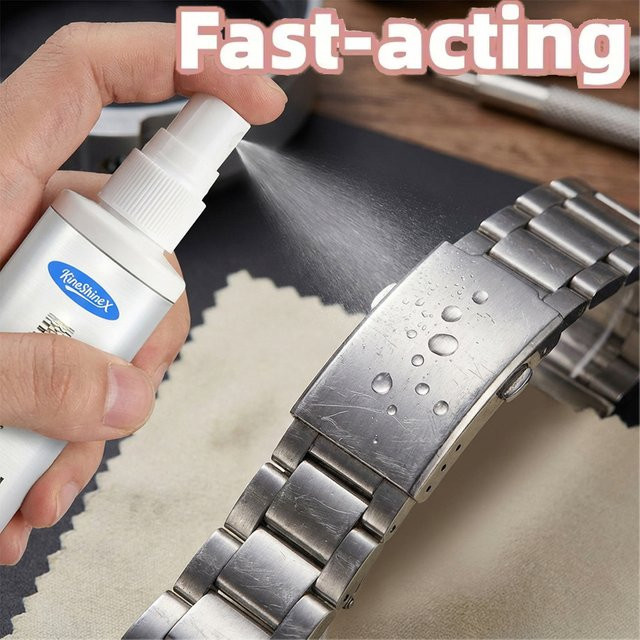 FancyWrist Uhren-Auffrischungsspray - Bild 1