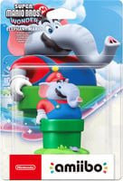 Nintendo amiibo Elefant-Mario Spielfigur - Bild 1