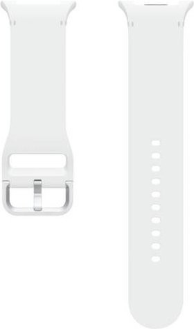 Samsung Uhrenarmband, Kautschuk, Weiß, M/L, Unisex - Bild 1