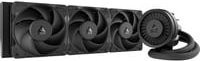 ARCTIC Liquid Freezer III Pro 360 AIO CPU-Wasserkühlung in Schwarz für AM4, AM5, LGA1700 und LGA1851 - Bild 1