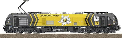 TRIX T25985 H0 Zweikraftlokomotive Baureihe 2019 Stadler Euro9000, 1:87 - Bild 1