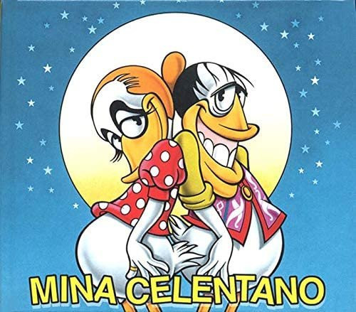 Mina Celentano CD Clan Celentano 1998 Pop Rock - Bild 1