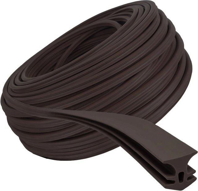 NYVI Fugendichtband NYVIFix wasserdicht, Braun, 75 m - Bild 1