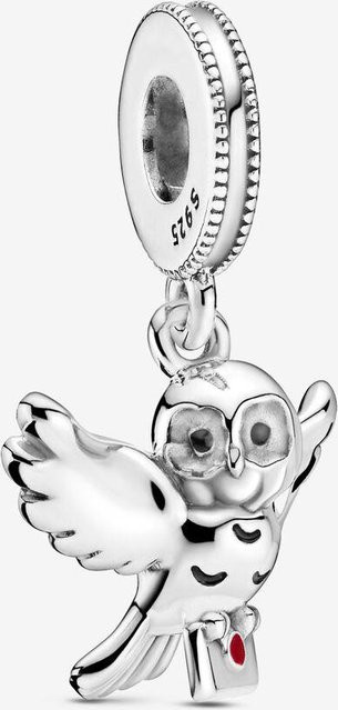 Paslu Harry Potter Charm, Kupfer, Unisex, Anhänger - Bild 1