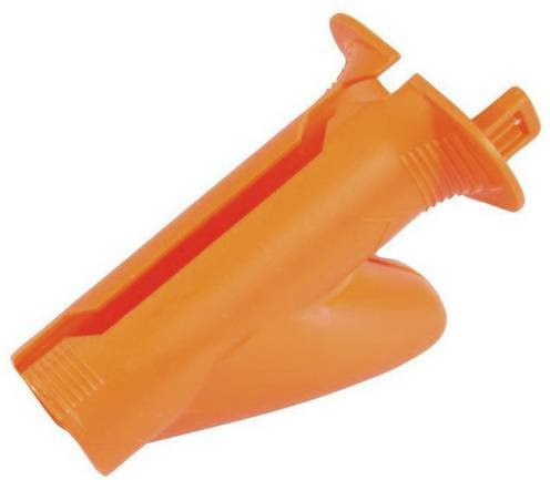 LAPP Kabelzuführung in Orange - Bild 1
