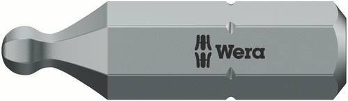 Wera Z-Bit Schraubendreher-Bit 4 mm in Silber - Bild 1