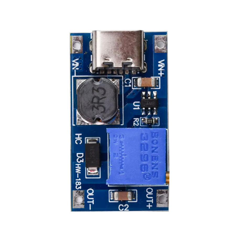 Gaqqee SR-01 DIY Handy-Kühlkit mit Typ-C USB/5V Lüfterbetriebener 12V Handy-Kühler für Mobiltelefone und Tablets - Bild 4