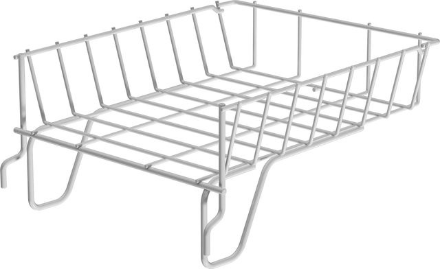 Siemens Trockenkorb WZ20610 in Weiß - Bild 1