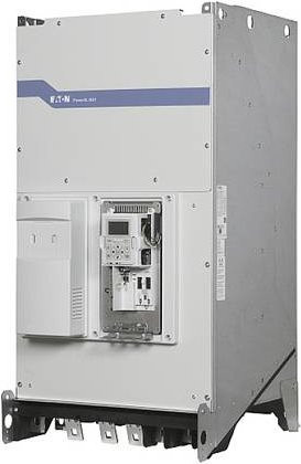 Eaton Frequenzumrichter DG1-34310FN-C00C in Grau - Bild 1