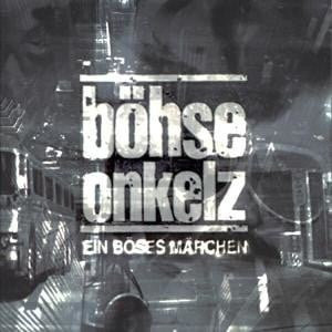 CD Böhse Onkelz - Ein böses Märchen aus tausendfinsteren in Schwarz - Bild 1