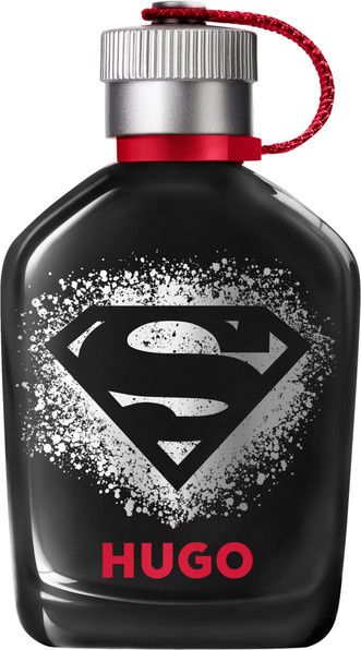 Hugo Boss Hugo Superman Eau de Parfum, Herren, Holzig, Zitrisch - Bild 1