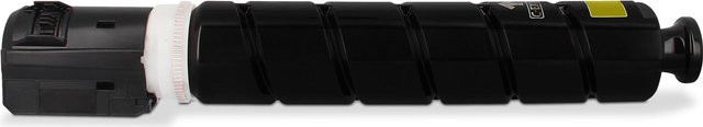 Freecolor K40190F7 Tonerkartusche kompatibel Gelb für Laserdrucker - Bild 1
