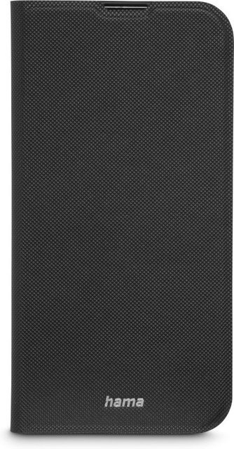 Daily Protect Handytasche für Apple iPhone 14 Pro Max in Schwarz - Bild 1