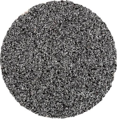 PFERD COMBIDISC SiC Schleifblatt CD Ø 50 mm Körnung 36 Grau 100 Stück - Bild 1