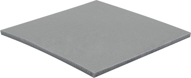 Wagner Softpad EH0310 Grau B/T/H: 100 x 100 x 0,4 cm - Bild 1