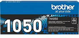 Original Brother Toner TN-1050 Schwarz für Laserdrucker - Bild 4