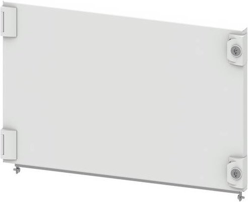 Siemens Fachtür 8PQ2040-6BA12 in Weiß, B/H: 40,0 x 60,0 cm - Bild 1