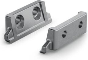 Fein Schneidbacken für BSS 1.6 in Silber - Bild 1