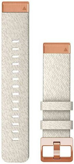 Garmin Quick Fit Nylonarmband, Textil/NATO, Unisex - Bild 1