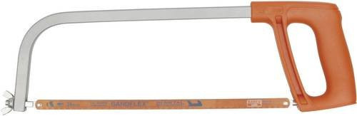 Bahco 306 Metallsägebogen in Orange - Bild 1