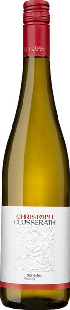 Eifel & Clüsserath Riesling Weißwein, Mosel, 2024, trocken, 0,75 l - Bild 1