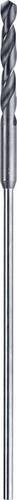 Kwb Schalungsbohrer mit Zylinderschaft in Silber, Durchmesser: 8 mm, Gesamtlänge: 400 mm - Bild 1