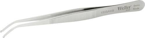 Weller Erem SMD-Pinzette 150SAMB in Silber, Länge: 115,00 mm - Bild 1