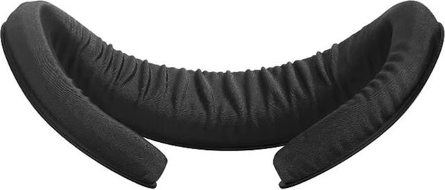 AAAEL-AMVR Ice Silk Pad für Meta VR-Brille, kühlende Gesichtsmaskenabdeckung als komfortable Ersatz-Gesichtsschnittstelle in Schwarz - Bild 1
